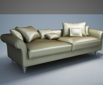 Modern A Sofa For Two-ID:349538586