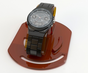 Modern Clocks And Watches-ID:994702692