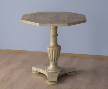 European Style Side Table/corner Table-ID:723986179