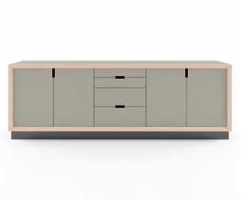 Modern Simple Style TV Cabinet-ID:104986853