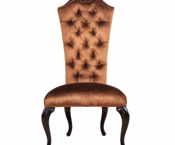 New Classical Style Single Chair-ID:775944844