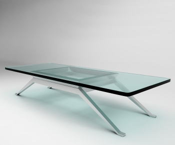 Modern Coffee Table-ID:346087615