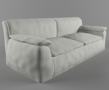 Modern A Sofa For Two-ID:982667211