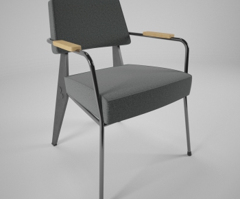 Modern Single Chair-ID:398365436