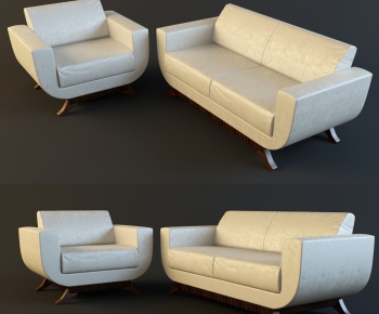Modern Sofa Combination-ID:725451761