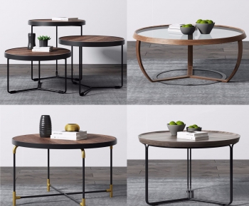 Modern Coffee Table-ID:740645377