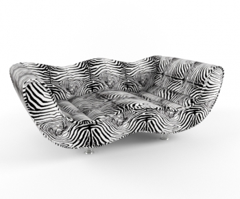 Modern A Sofa For Two-ID:472385732