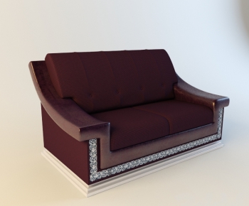 Modern A Sofa For Two-ID:708354345