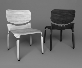 Modern Single Chair-ID:157445395