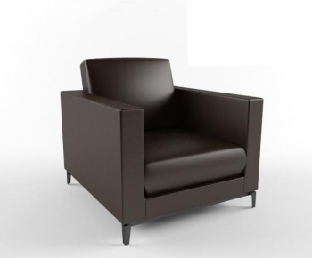 Modern Single Sofa-ID:835697253