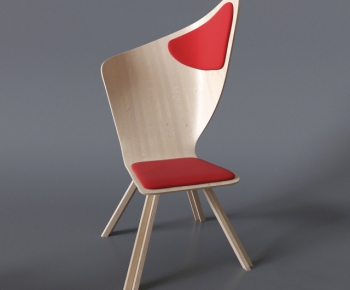 Modern Single Chair-ID:879954578