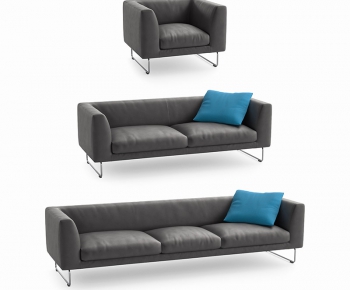 Modern Sofa Combination-ID:690525467