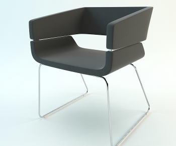 Modern Single Chair-ID:944224678