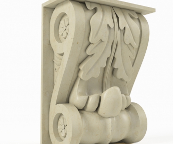 European Style Carving-ID:622565937