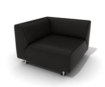 Modern Single Sofa-ID:107638782