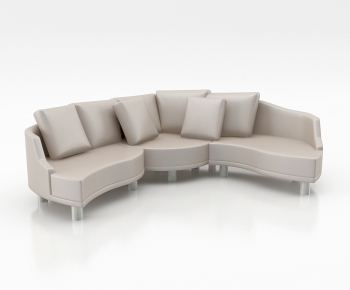 Modern Multi Person Sofa-ID:841315313