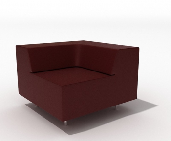 Modern Single Sofa-ID:215056186