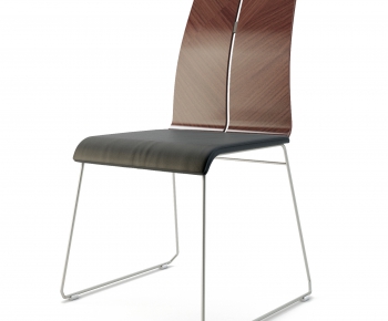 Modern Simple Style Single Chair-ID:174992458