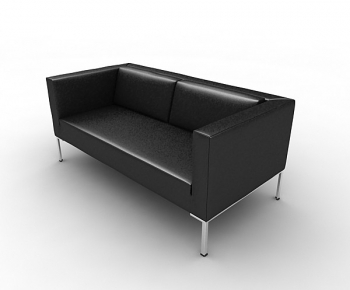 Modern A Sofa For Two-ID:226642952