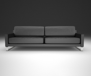 Modern A Sofa For Two-ID:560406766