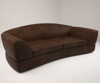 Modern A Sofa For Two-ID:302757949