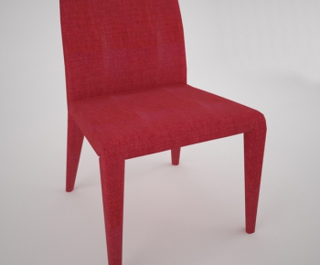 Modern Single Chair-ID:349802222