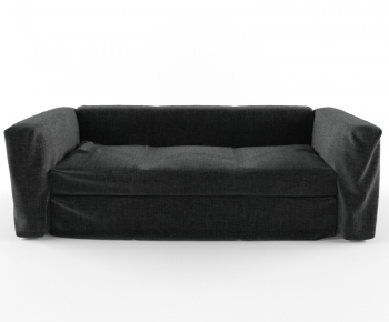 Modern Three-seat Sofa-ID:724170982