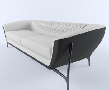 Modern A Sofa For Two-ID:616948128