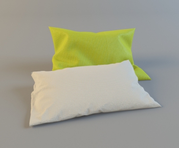 Modern Pillow-ID:691703565
