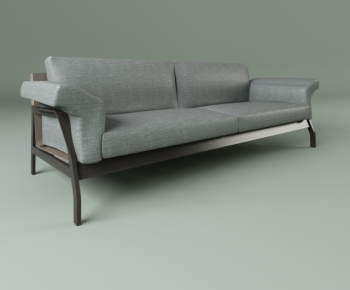 Modern A Sofa For Two-ID:733284592