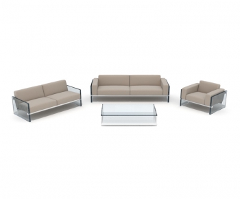 Modern Sofa Combination-ID:151241118