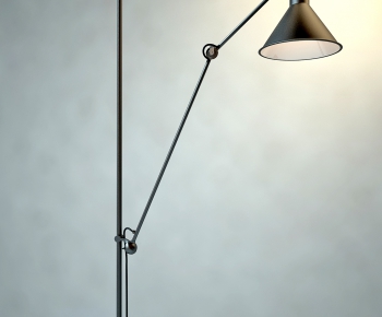 Modern Industrial Style Wall Lamp-ID:408418876