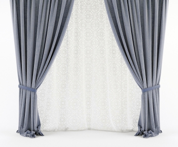 Modern The Curtain-ID:535144661