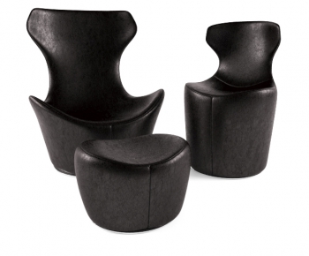 Modern Single Chair-ID:681010438