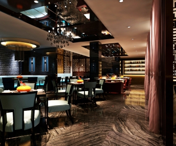 New Chinese Style Restaurant-ID:788960372