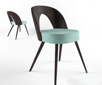 Modern Single Chair-ID:540168715