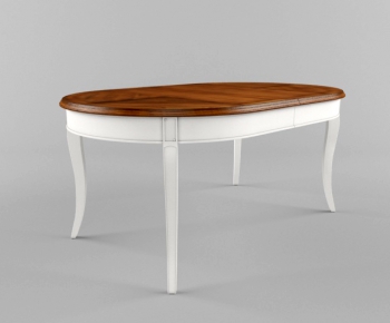 Modern Dining Table-ID:423483459