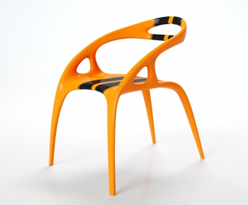 Modern Single Chair-ID:994313146