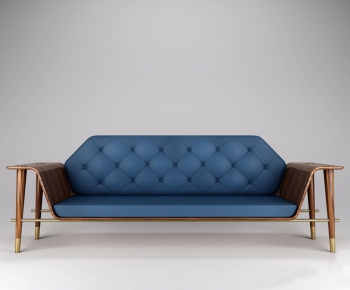 Modern A Sofa For Two-ID:879313457