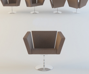 Modern Single Chair-ID:698388422