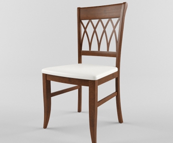 American Style Single Chair-ID:751695793