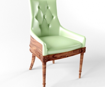 European Style Single Chair-ID:333055562