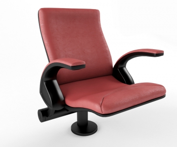 Modern Communal Chair-ID:517901693