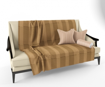 Modern A Sofa For Two-ID:116630627
