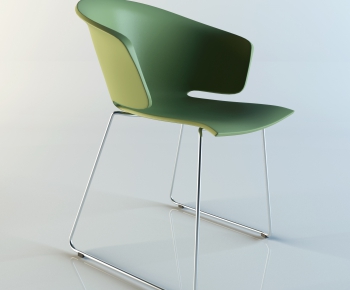 Modern Single Chair-ID:242023791