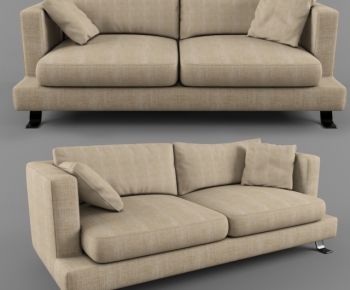 Modern A Sofa For Two-ID:803027198