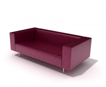 Modern A Sofa For Two-ID:274812328