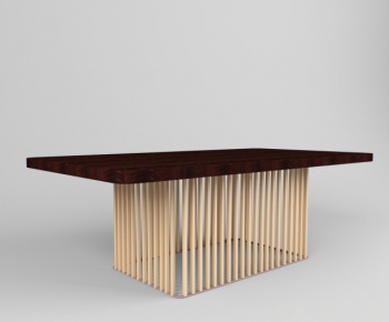 Modern Dining Table-ID:940763598
