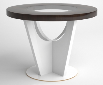 Modern Side Table/corner Table-ID:274511224
