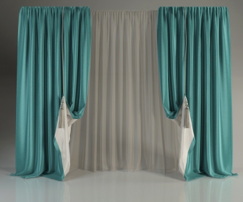 Modern The Curtain-ID:271775572
